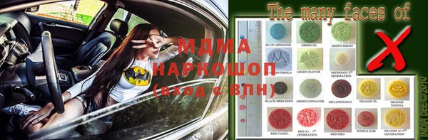 тгк Балабаново